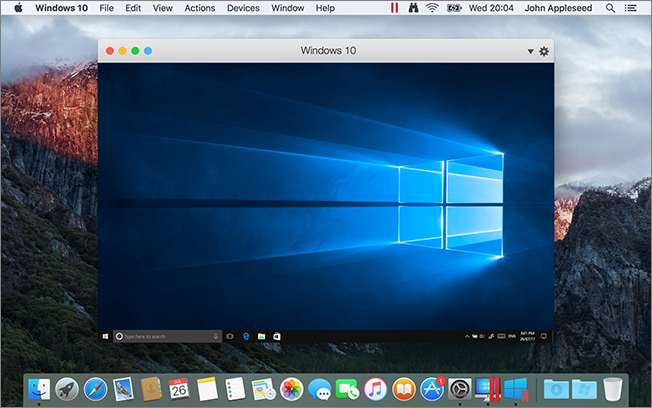 parallels desktop 15 for mac download
